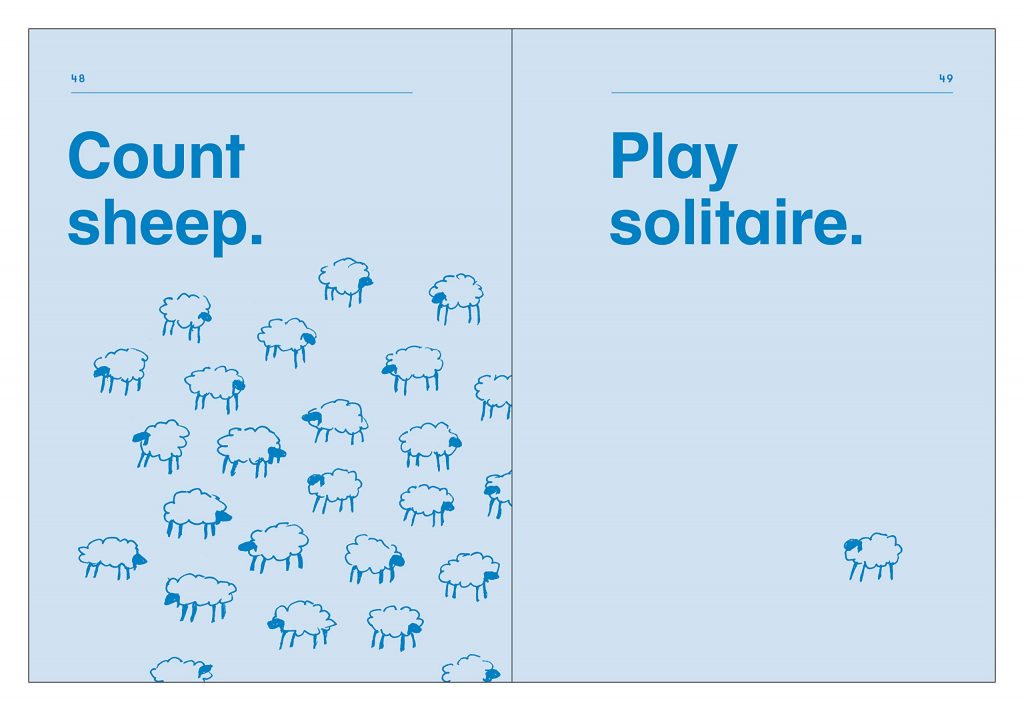 Not Now The Procrastinator’s Manual