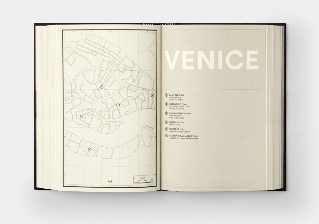 Where Architects Sleep