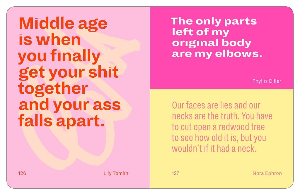 Broadly Speaking: 100 Years of Wisecracks, Insights, Retorts & Wisdom from Women in Comedy