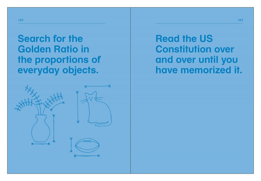 Not Now The Procrastinator’s Manual