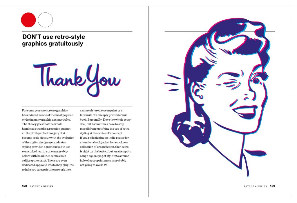 Graphic Design Rules: 365 Essential Design Dos and Don’ts