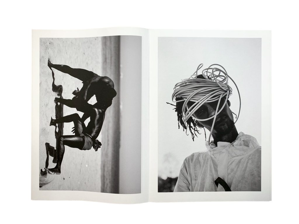 SKEWED Conversations, Issue 1 – Dakar