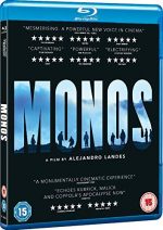 Monos (Blu-Ray)