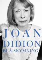 Blå skymning Joan Didion