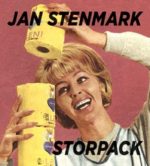 Storpack Jan Stenmark