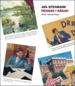 Pennan i näsan Jan Stenmark
