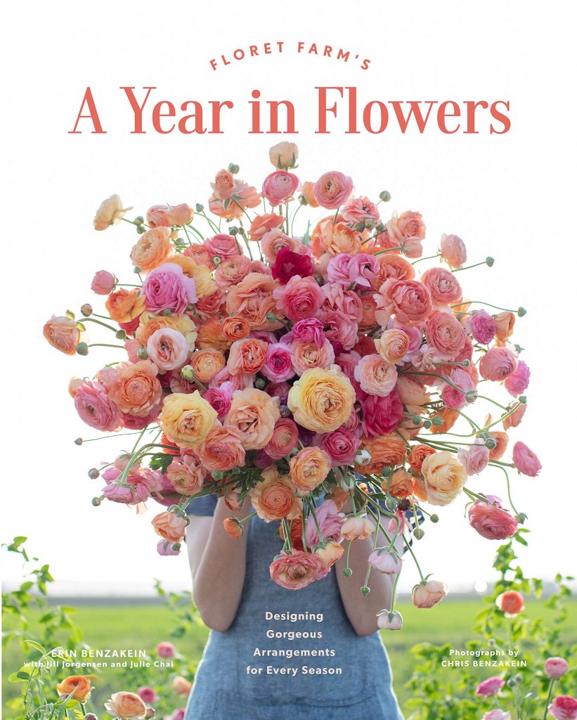 Floret Farm’s A Year in Flowers