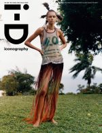 i-D Magazine, Issue 359 - Binx Walton