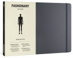 Fashionary - Mens Portfolio