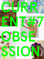 Current Obsession, Issue 7