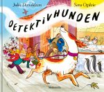 Detektivhunden Julia Donaldson