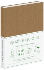 Grids & Guides Eco: A Notebook for Ecological Thinker