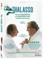 Thalasso, eller hur Houellebecq och Depardieu hittade meningen med livet igen