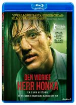 Den vidrige Herr Honka (Blu-Ray)