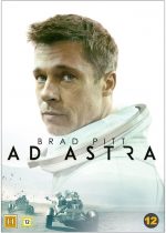 Ad Astra DVD