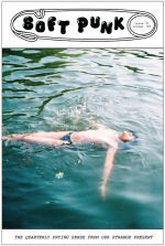 Soft Punk Magazine Winter '20 (Issue 1)