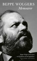Beppe Wolgers Memoarer