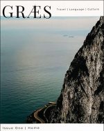 GRÆS, Issue One – Home