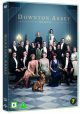 Downton Abbey - The Movie DVD