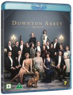 Downton Abbey - The Movie (Blu-Ray)