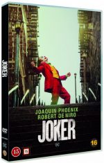 Joker DVD