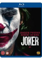 Joker (Blur-Ray)