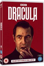 Dracula DVD
