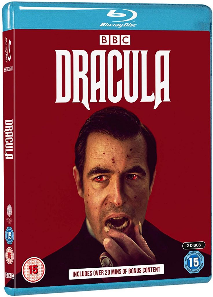 Dracula (Blu-Ray)
