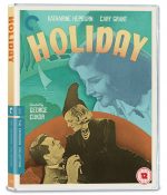 Holiday - The Criterion Collection Blu-Ray