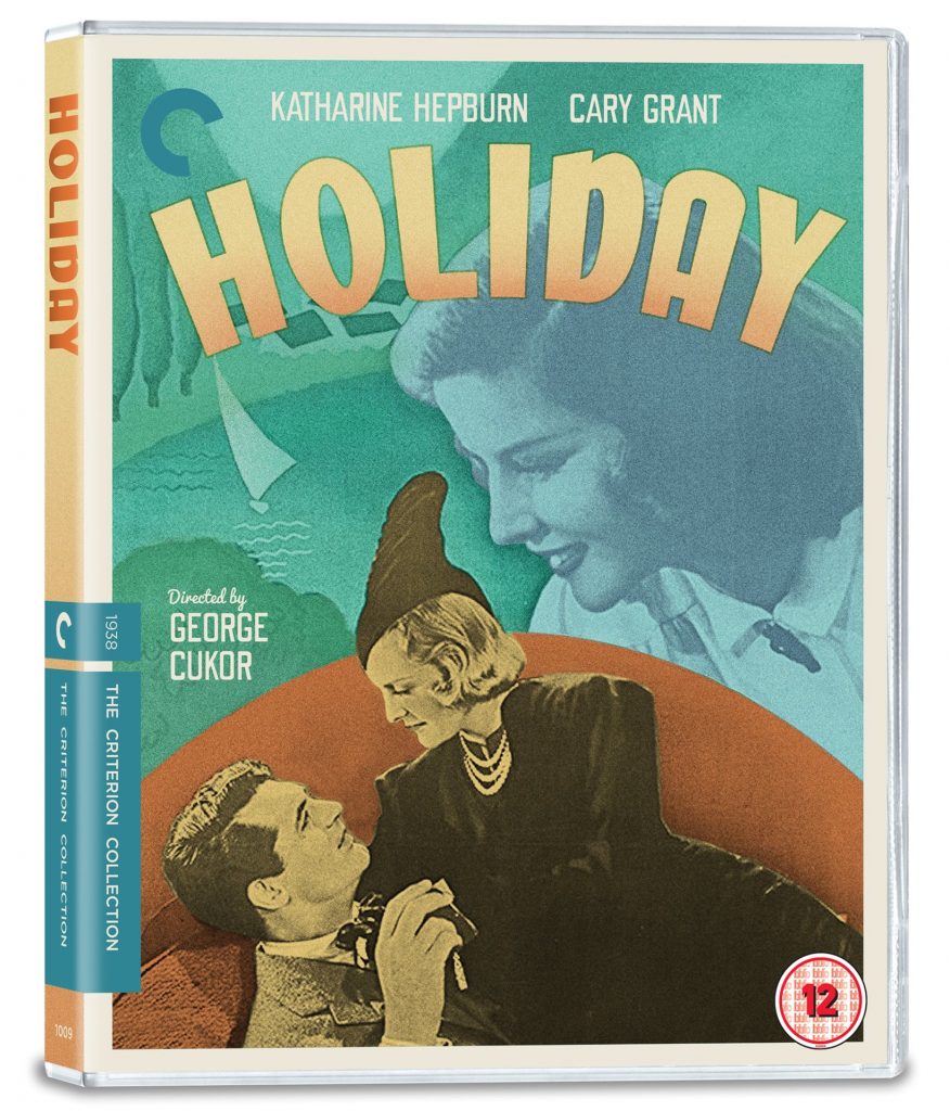 Holiday (Blu-Ray)