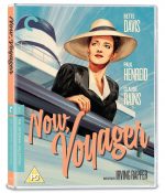 Now, Voyager (Blu-Ray) Criterion