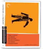 Anatomy of a Murder Criterion Blu-Ray