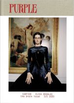 Purple Fashion, Spring/Summer 2020 - Brain