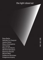 The Light Observer, Issue One