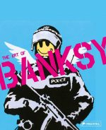 The Art of Banksy: A Visual Protest