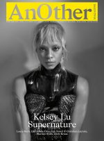 AnOther Magazine, S/S20: Kelsey Lu