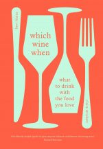 Which Wine When: What to drink with the food you love