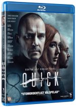 Quick (Blu-Ray)