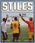 Stiles, Issue 2