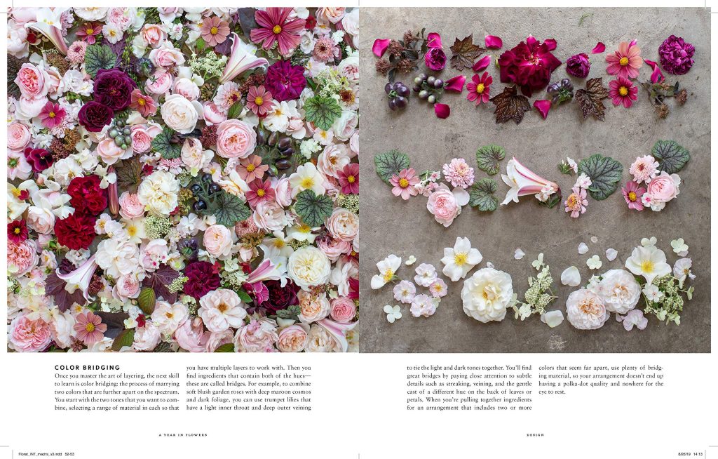 Floret Farm’s A Year in Flowers