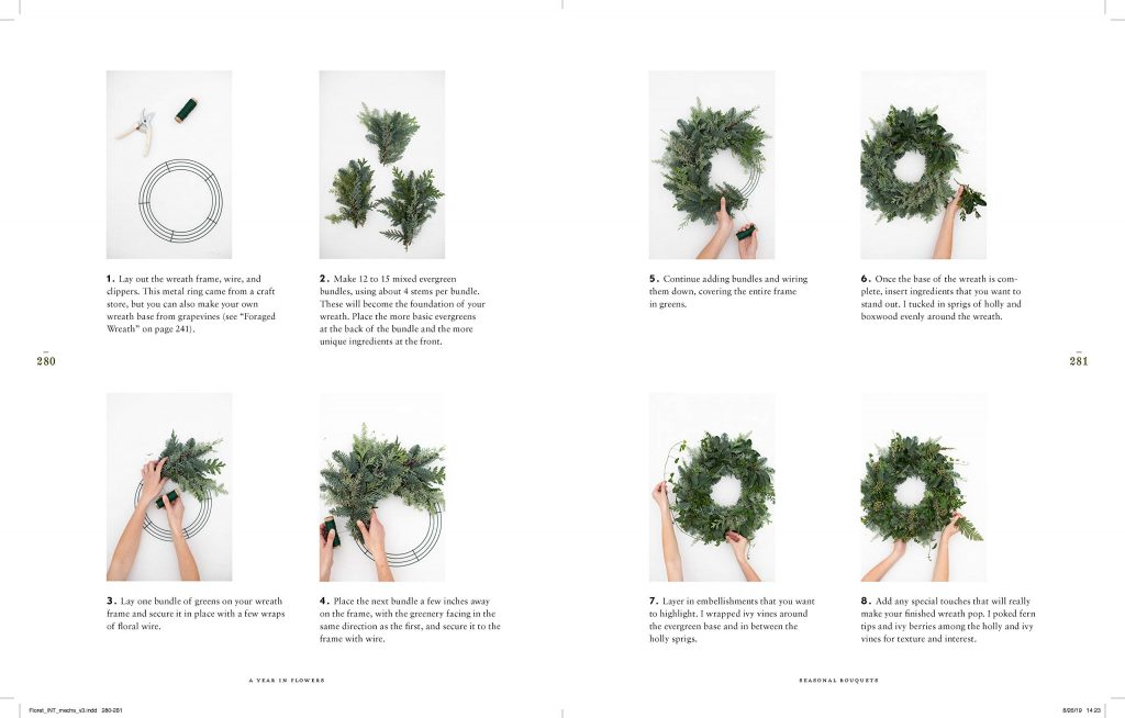 Floret Farm’s A Year in Flowers