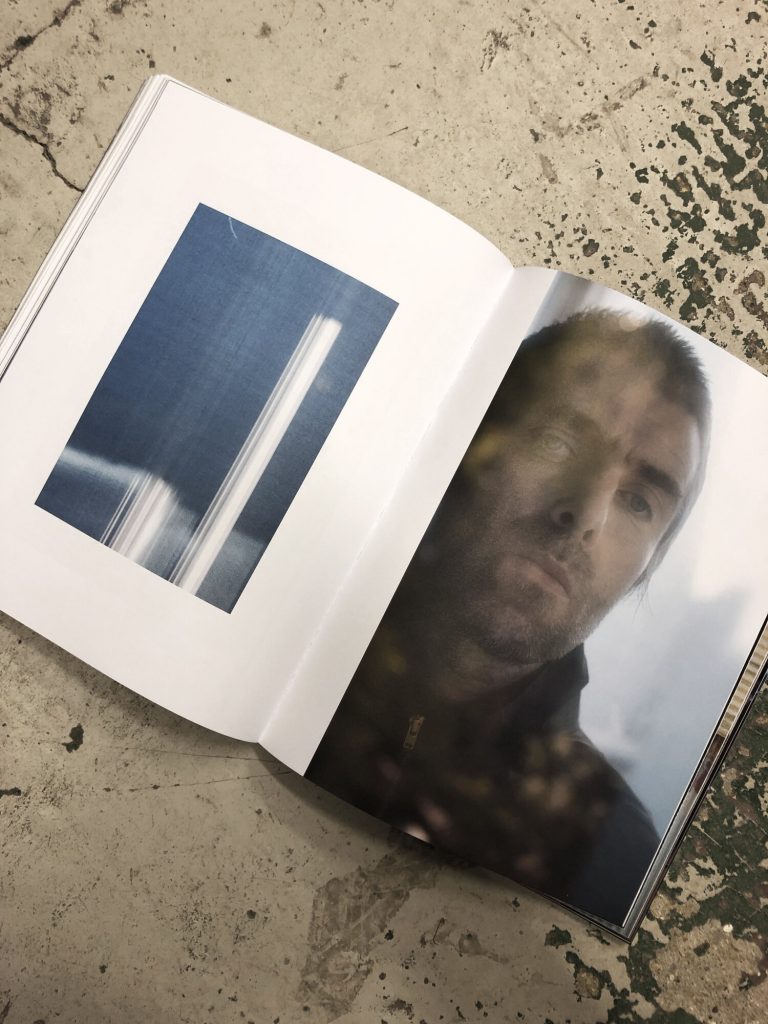 The New Order, Vol. 22 (Live Forever)