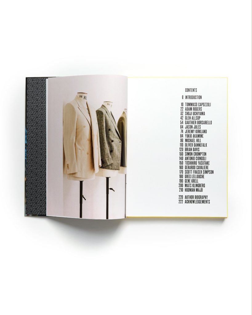 This Guy – Portraits of Modern Men’s Style