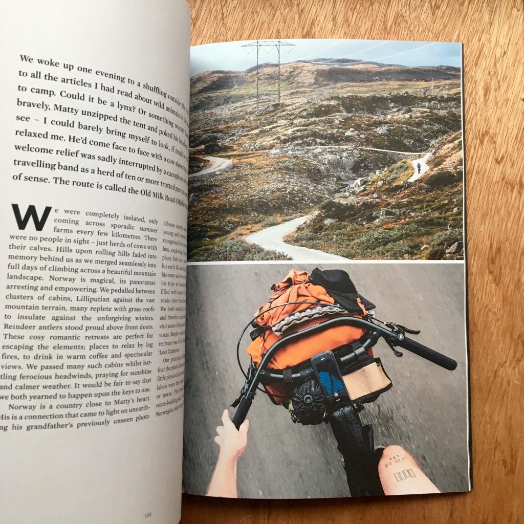 Sidetracked, Volume Seventeen