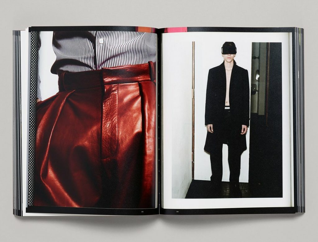 25 Years of Arena Homme + (All Killer, No Filler)