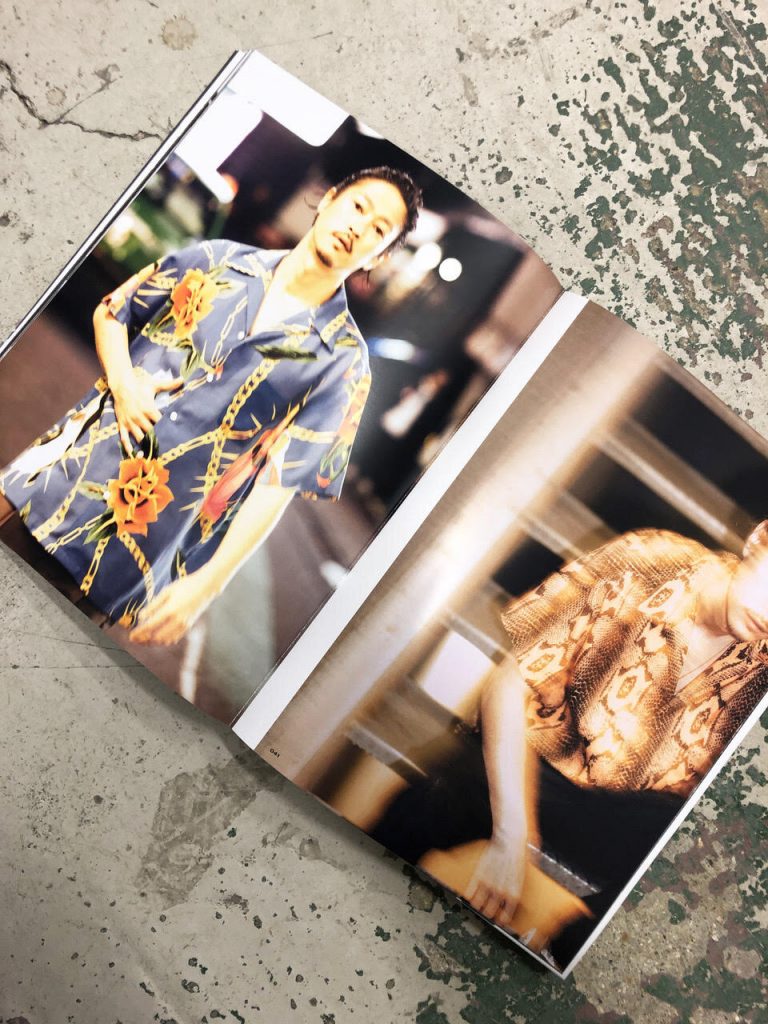 The New Order, Vol. 22 (Live Forever)