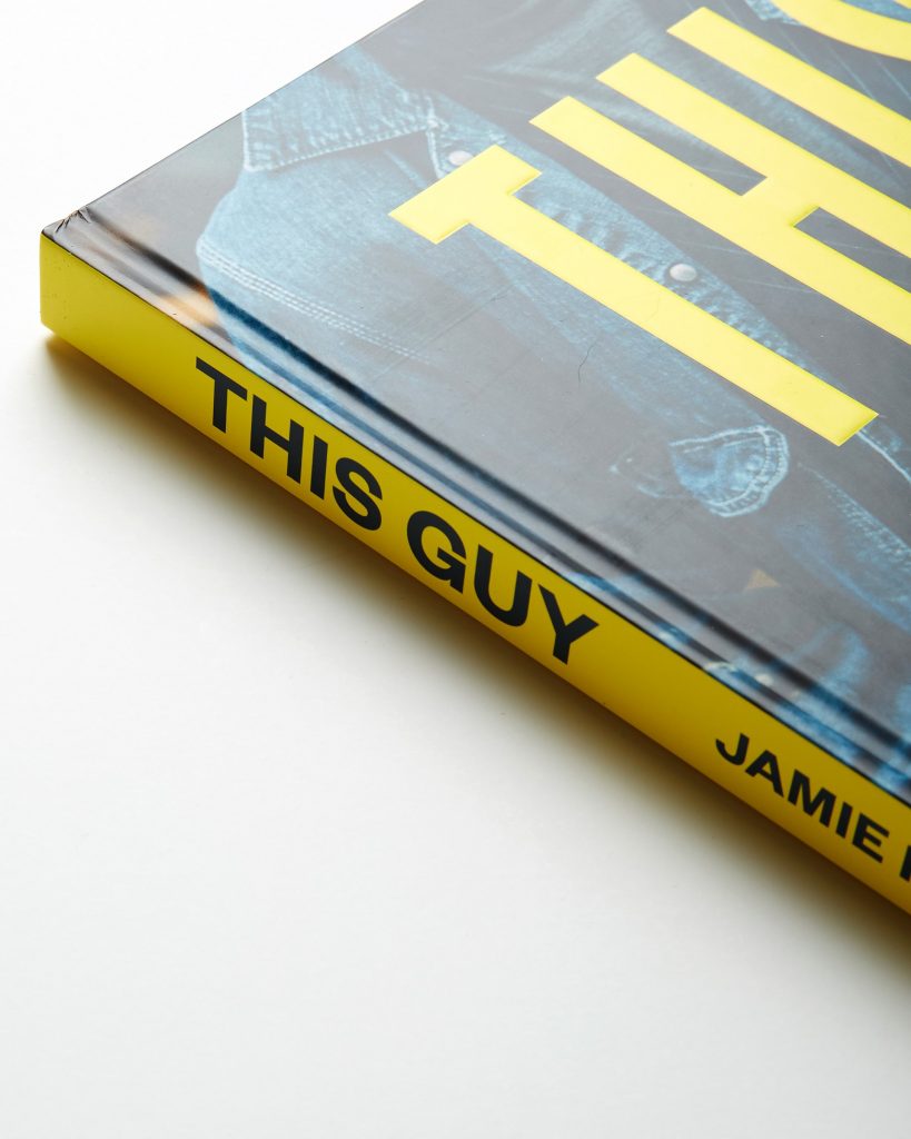 This Guy – Portraits of Modern Men’s Style