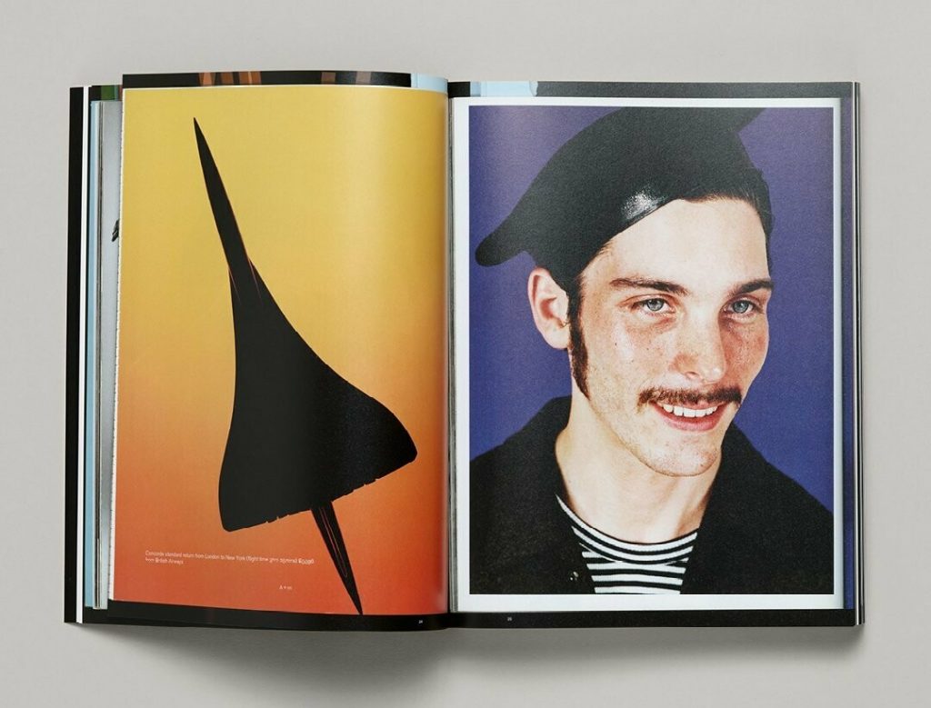 25 Years of Arena Homme + (All Killer, No Filler)