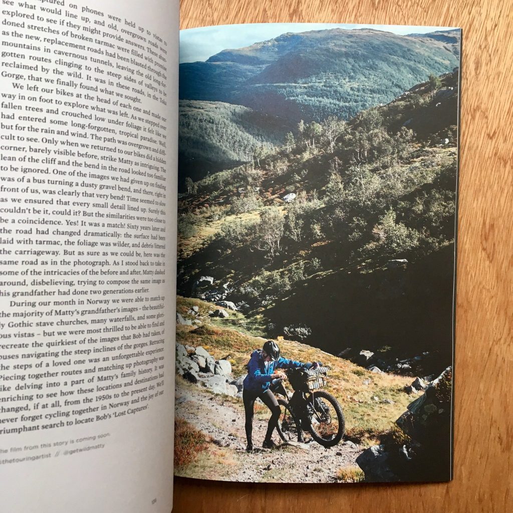 Sidetracked, Volume Seventeen