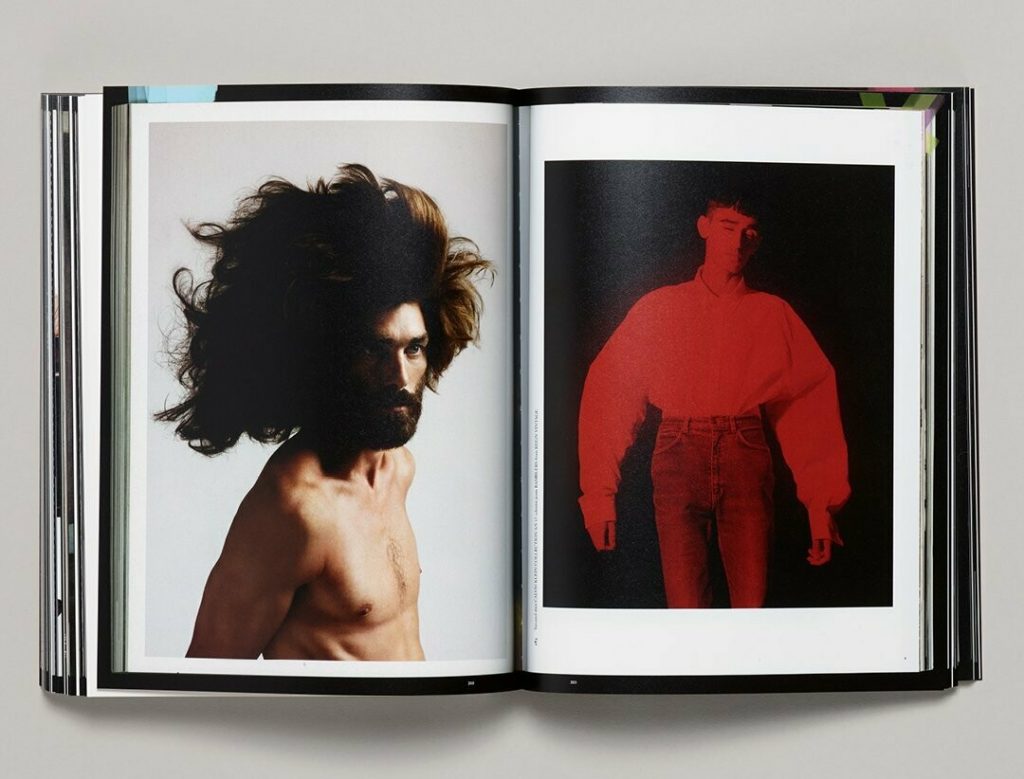 25 Years of Arena Homme + (All Killer, No Filler)